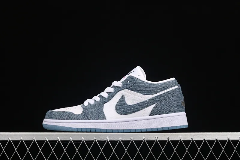 All categories Air Jordan Jordan series basketball shoes Air Jordan 1 Low Air Jordan 1 Low AJ1 Joe 1 low-top cultural and leisure sports sneakers 315921-141